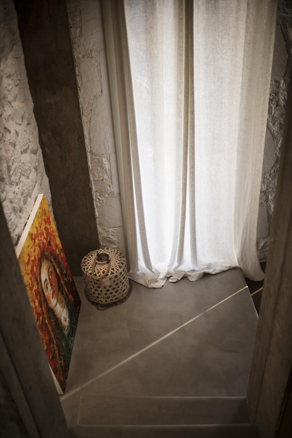 Villa Vivere Asos Exterior foto