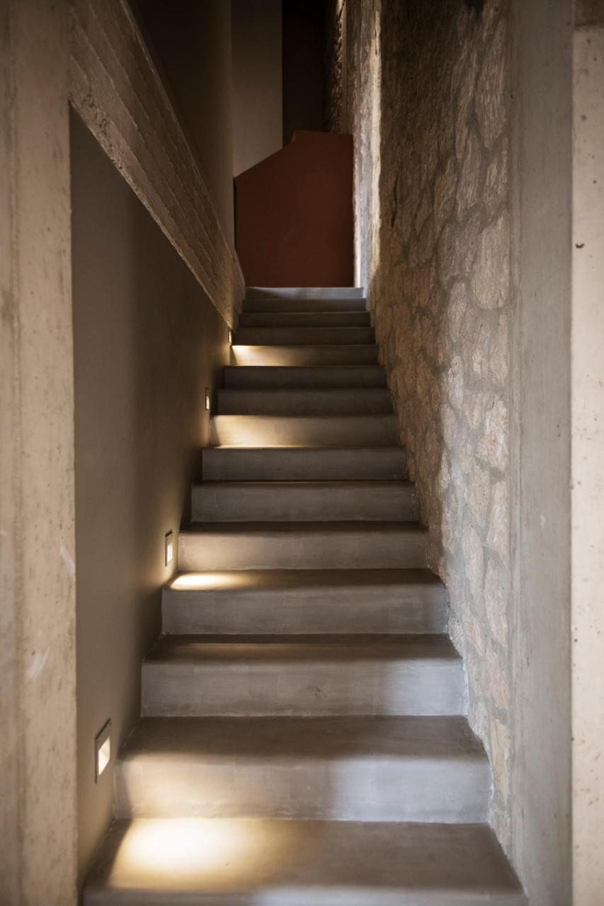 Villa Vivere Asos Exterior foto
